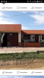 Casa en Venta en Alberdi Rio Cuarto, Córdoba