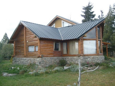 Casa en Venta en DINA HUAPI San Carlos de Bariloche, Rio Negro