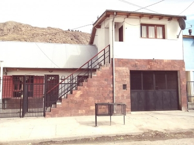 Casa en Venta en Esquel, Chubut