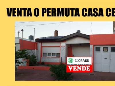 Casa en Venta en General Pico, La Pampa