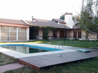 Casa en Venta en Guaymallen, Mendoza
