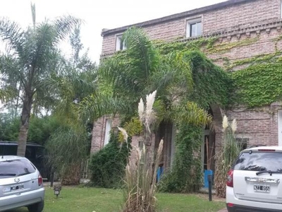 Casa en Venta en Lomas de Fátima Pilar, Buenos Aires