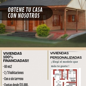 Casa en Venta en Quitilipi, Chaco