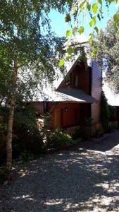 Casa en Venta en San Carlos De Bariloche, Rio Negro