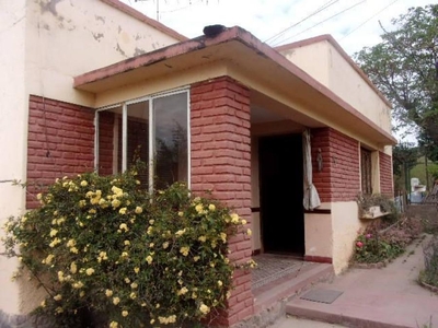 Casa en Venta en San Francisco Rio Ceballos, Córdoba