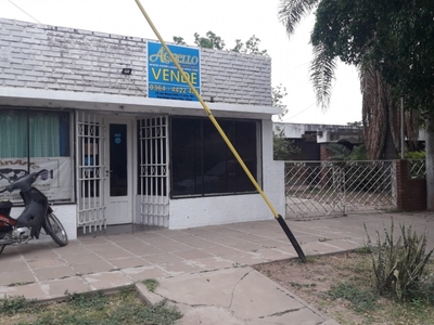 Casa en Venta en Tres Isletas, Chaco