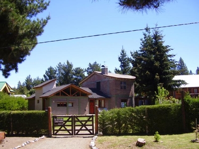 Casa en Venta en Villa Ayelen Esquel, Chubut