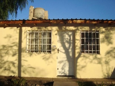 Casa en Venta en villa hipodromo Godoy Cruz, Mendoza