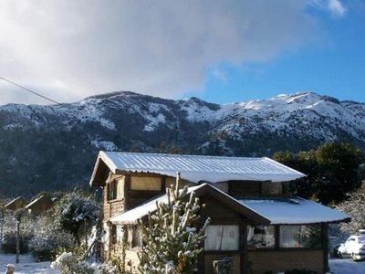 Casa en Venta en Villa los coihues San Carlos de Bariloche, Río Negro