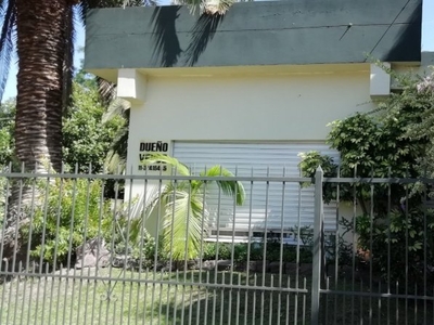 Casa en venta intendente ferrer 321 , San Vicente