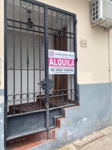 Departamento en Alquiler en Alta Gracia, Córdoba