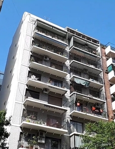Departamento en Venta en Belgrano, Ciudad de Buenos Aires