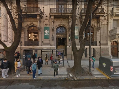 Edificio en Alquiler en La Plata (Casco Urbano) sobre calle 7 e/ 48 y 49, buenos aires