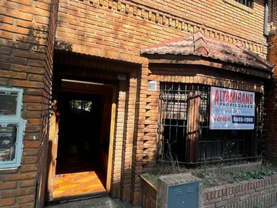Local Comercial en venta en Villa General Tomás Guido