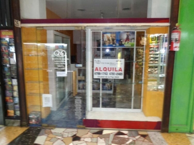 Local en Alquiler en BELGRANO Belgrano, Ciudad de Buenos Aires
