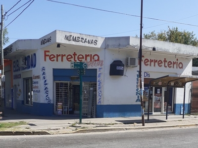Local en Venta en Merlo, Buenos Aires