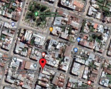 Local en Venta en San Andres De Giles, Buenos Aires