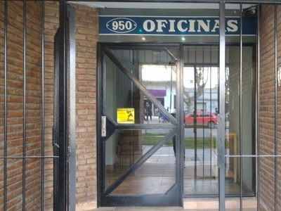 Oficina en Alquiler en San Miguel, Buenos Aires