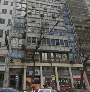 Oficina en Venta en Monserrat Capital Federal, Ciudad de Buenos Aires