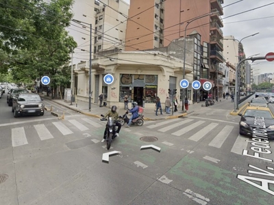 Terreno en Venta en Belgrano, Ciudad de Buenos Aires