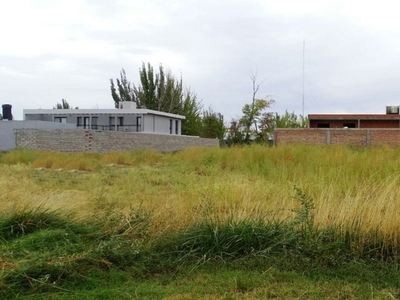 Terreno en Venta en Cipolletti, Rio Negro