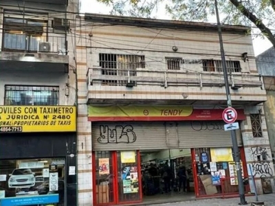 Terreno en Venta en Palermo, Ciudad de Buenos Aires