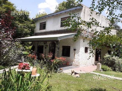 Casa en venta en General Rodríguez