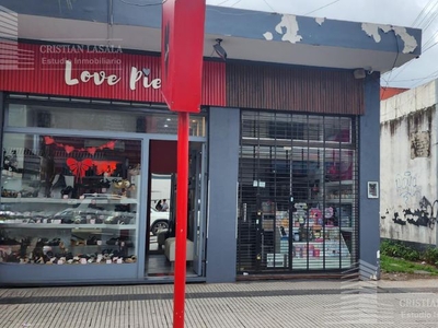 Local Comercial en venta en Ituzaingó