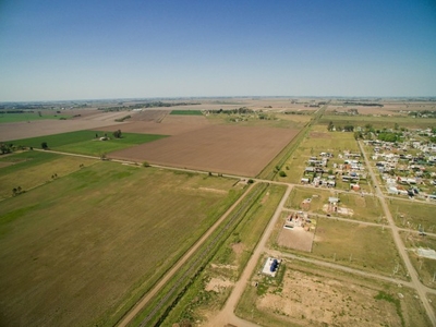 Campo en Venta en Alvear, Santa Fe