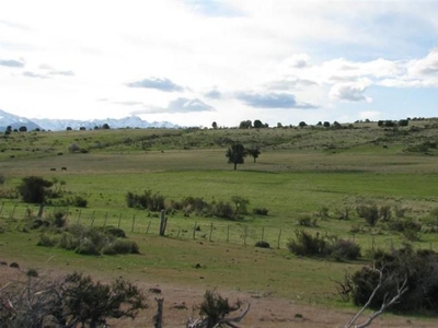Campo en Venta en Trevelin, Chubut