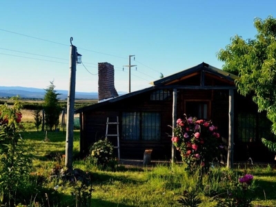 Campo en Venta en Trevelin, Chubut
