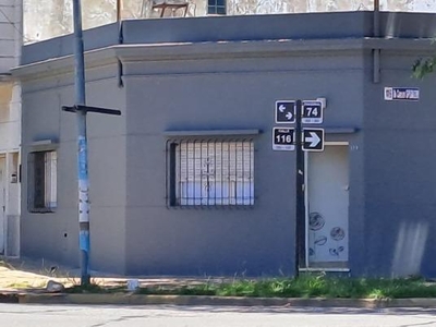 Casa en Alquiler en La Plata (Casco Urbano) Hipodromo sobre calle 116, buenos aires