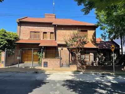 Casa en alquiler en Saavedra
