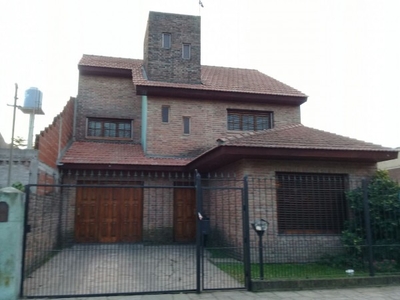 Casa en Venta en Burzaco, Buenos Aires