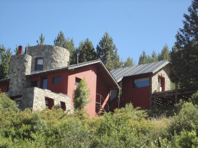 Casa en Venta en Chapelco Golf & Resort San Martin de los Andes, Neuquén
