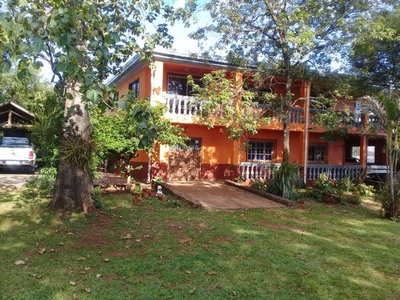 Casa en Venta en Garupa, Misiones