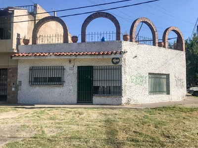 Casa en venta Las Heras, Santa Fe