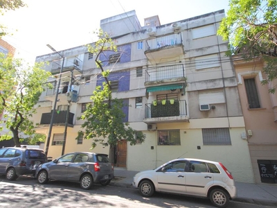 Departamento en alquiler Palermo Soho, Capital Federal