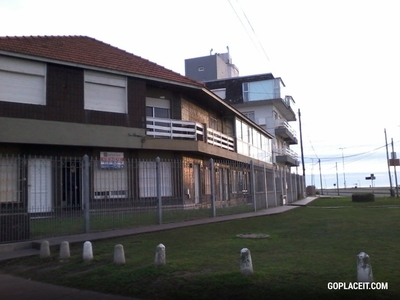 Departamento en Venta - DUPLEX 2 DORM .FRENTE AL MAR, Mar del Plata - 2 baños - 55 m2