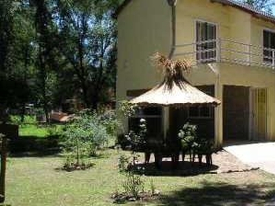 Casa en alquiler cuba 258, Santa Rosa de Calamuchita