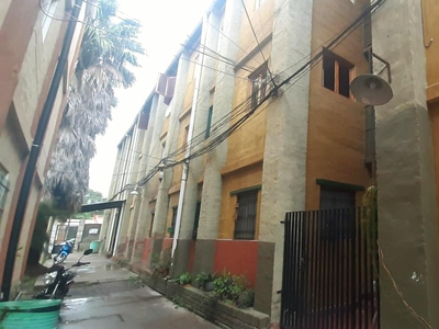 Departamento en Barrio Huaico - 24 m2 - 1 dormitorio