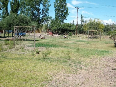 Terreno en Venta en Las Heras - Dueño directo - Calle Arenas Entre Quintana Y Lavalle - 2.100 m2 tot.