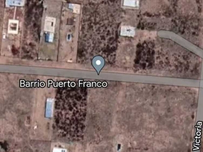 Terreno en Venta en Lujan de Cuyo - Dueño directo - Puerto Franco - 1.000 m2 tot.