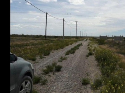 Terreno en venta s/ruta 1 frente al barrio solanas , Puerto Madryn