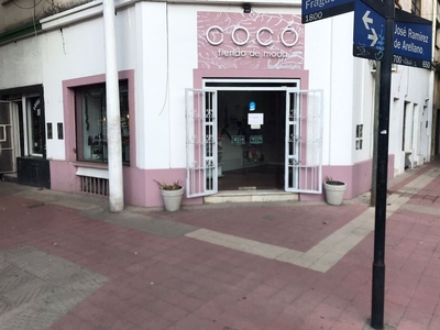 Venta local comercial Alta Córdoba