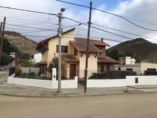 Casa Bº Saavedra