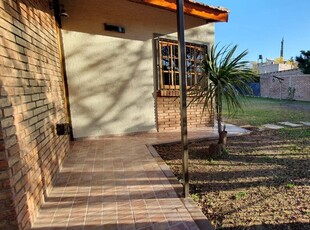 Casa en venta en Barrio Rincón de Vistalba