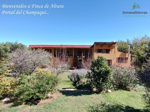 Casa en venta Villa De Las Rosas