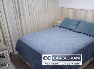 Venta departamento 1 dormitorio - Sarmiento y Mendoza