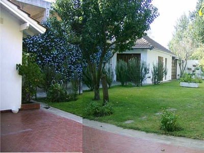 Casa en Venta en Mar del Plata - Dueño directo - Av Constitucion Al 7000 - 4 dorm - 5 amb - 110 m2 - 390 m2 tot.